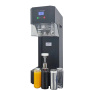 Table Type Can Sealing Machine Model : CS-120T